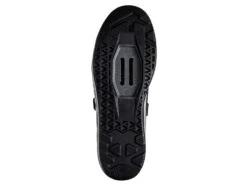 LEATT 5.0 Clipless Pedaalschoen Zwart -Fiets Bevordering 5 0KlickpedalShoeBlack 4