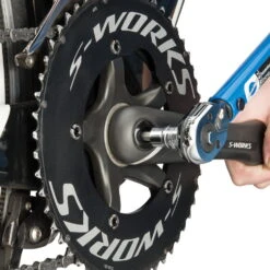 Park Tool SBS-1.2 Dopsleutel Moer En Bit Set Voor 3/8'' Ratel - 18 Delen -Fiets Bevordering 5425ad5cbda17da5