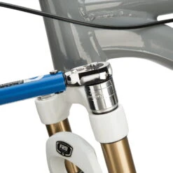 Park Tool SBS-3 Dopsleutel Moer En Bit Set Voor 3/8'' Ratel - 37 Onderdelen -Fiets Bevordering 5435ad4acf128517