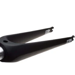 COLUMBUS Futura SL Carbon Voorvork - 1 1/8 Inch - Zwart -Fiets Bevordering 559d5eada71fcc