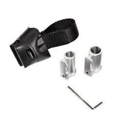 Kryptonite Evolution LS Slot - Zwart/Oranje -Fiets Bevordering 6s7z58i7p890ss