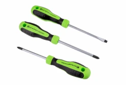 Birzman Schroevendraaier Set 3 Stuks