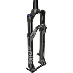 Rock-shox Pike DJ Black- 26 Inch - 15x100 - Solo Air - 100 Mm