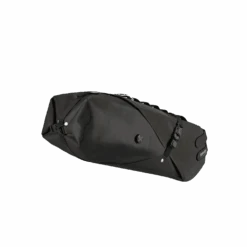 BROOKS Scape Zadeltas Groot - Groen -Fiets Bevordering 80032230 detail 3