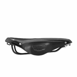 BROOKS B17 Smal - Zwart