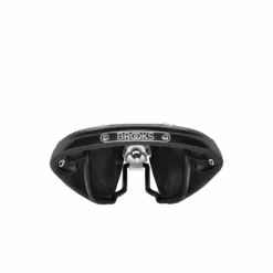 BROOKS B17 Smal - Zwart -Fiets Bevordering 80430000 detail 5