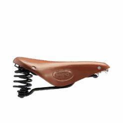 BROOKS Flyer Zadel Mannen - Honing