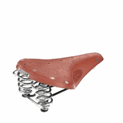 BROOKS B67 S Dameszadel - Verouderd -Fiets Bevordering 80480612 detail 1