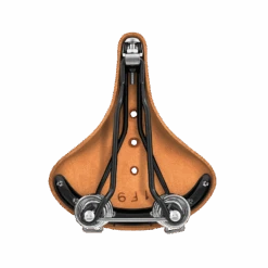 BROOKS B67 S Dameszadel - Verouderd -Fiets Bevordering 80480612 detail 4