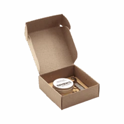 BROOKS Verzorgingsset Voor Lederen Zadels