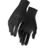 Assos Lente/herfst Liner Handschoenen Serie Zwart