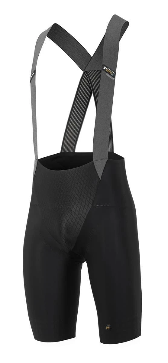 Assos MILLE GT Bib Shorts GTO C2 Black Series 4 Assos MILLE GT Bib Shorts GTO C2 Black Series - Afbeelding 2