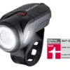 SIGMA SPORT Aura 35 USB 35 Lux - Zwart 1 SIGMA SPORT Aura 35 USB 35 Lux - Zwart -Fiets Bevordering AURA 35 USB Handel Bilder 1