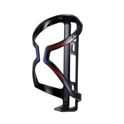 Liv Airway Sport Bidonhouder Zwart/rood/blauw