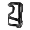 Giant Luchtweg Sport Flessenkooi SidePull Rechts - Zwart/Grijs -Fiets Bevordering Airway Sprot Sidepull recht schwarz grau