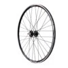 Halo Aerorage Track Bahn 28 Inch Achterwiel - Vast/vast - Zwart -Fiets Bevordering Arie7niAvOcxv2