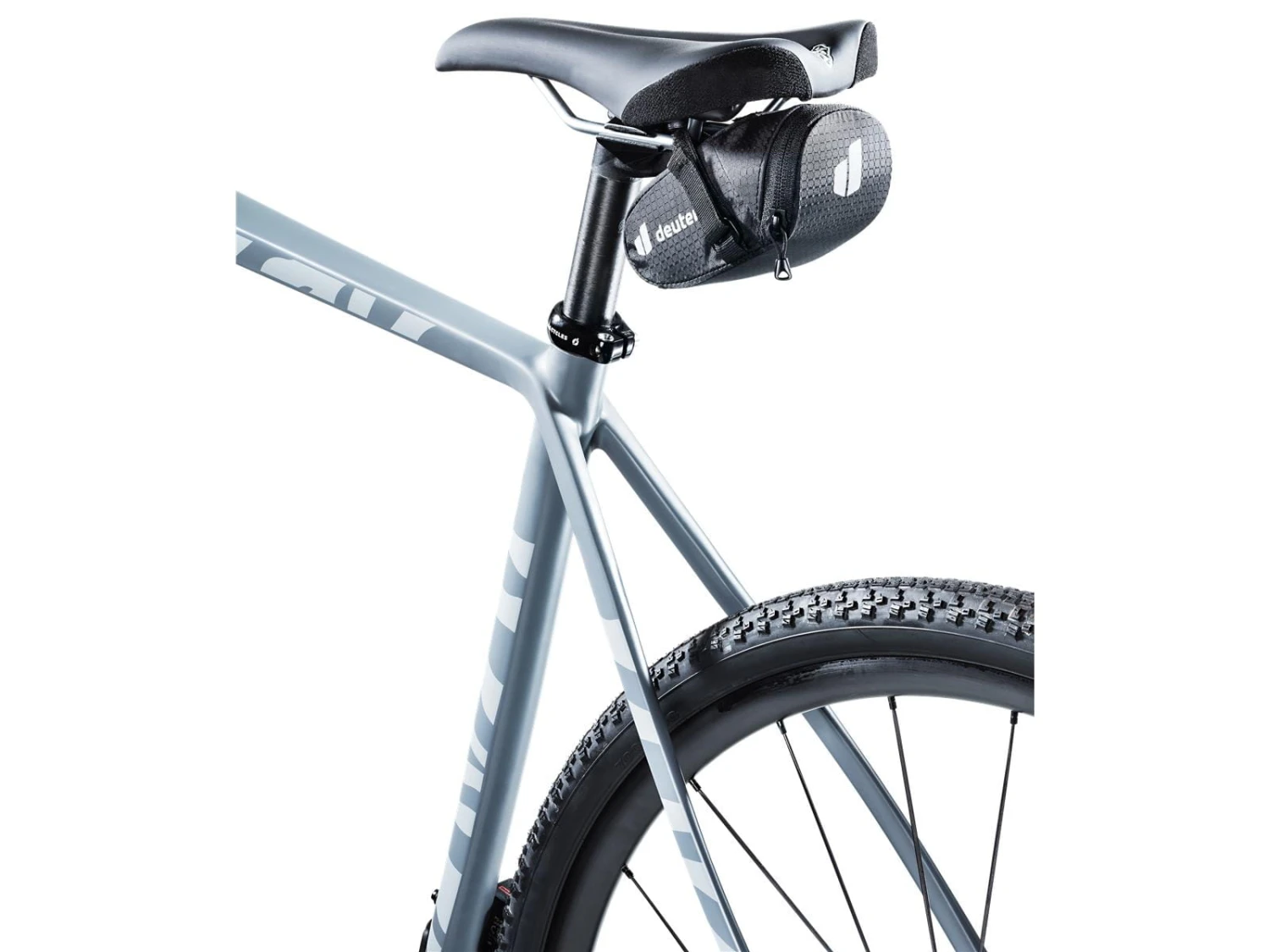 Deuter Fietstas 0.3 Zwart (zwart)