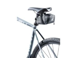 Deuter Fietstas 0.8 Zwart (zwart)