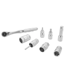 Birzman Ratelset - 8 Stuks