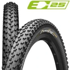 Continental Cross King 27,5x2,3 Inch TR