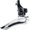 Shimano Voorderailleur SORA FD-R3000 2x9-speed DOWN SWING - Klem Hoog -Fiets Bevordering EFDR3000X