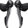 Shimano Schakel-/remhendel CLARIS ST-R2000 2x8-speed Set -Fiets Bevordering ESTR2000DPA