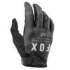 Fox Racing Ranger Handschoen - Donkere Schaduw -Fiets Bevordering F15040113