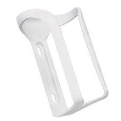 Fabric Gripper Cage Bidonhouder - Wit