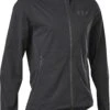 Fox Racing Flexair Water Jacket Zwart 2 Fox Racing Flexair Water Jacket Zwart -Fiets Bevordering FlexairWaterJacketBlack 1