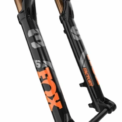 36 Float 29 Inch 160 Mm 51 Mm Offset - Zwart/oranje -Fiets Bevordering Fox Shox Racing Float 36 Black Orange 4hwIkiomN1fMB9