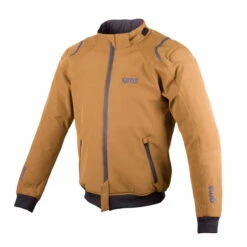 Falcon Softshell Jas - Kaki