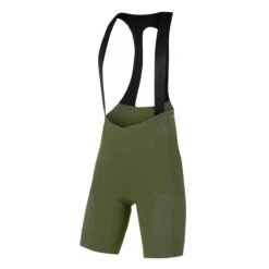 Endura GV500 Reiver Bibshort - Olijfgroen