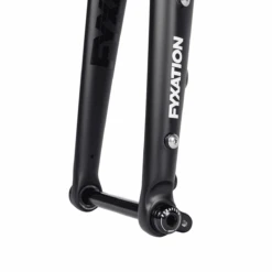 Sparta Carbon Vork 1 1/8 Inch - Zwart -Fiets Bevordering Gabel 3xCHDQY7Gru4oY