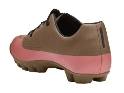 Gran Tourer Gravel Schoenen - Roze -Fiets Bevordering GranTourerGravelShoe GranTourerPink 3