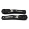 HOPE E-bike Crankarmen Smal Offset - Zwart -Fiets Bevordering HCEBN55N HCEBN65N hope crank arms narrow offset 1