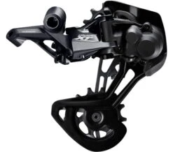 Shimano Achterderailleur DEORE XT RD-M8100 12-speed - Gemiddelde Lengte