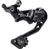 Shimano Achterderailleur GRX RD-RX400 - Lang -Fiets Bevordering IRDRX400