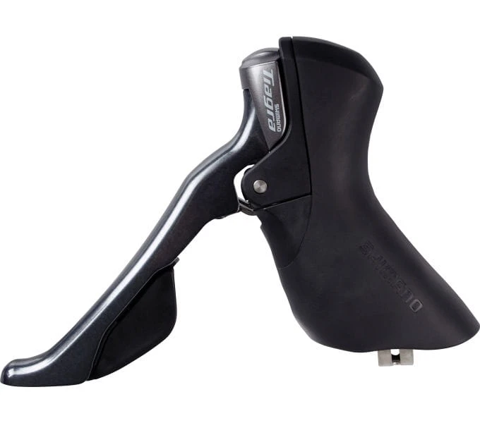 Shimano Schakel-/remhendel TIAGRA ST-4700 - 2 Versnellingen 3 Shimano Schakel-/remhendel TIAGRA ST-4700 - 2 Versnellingen