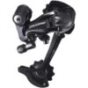 Shimano Deore Achterderailleur RD-M591 SGS -Fiets Bevordering I RDM591SGSL