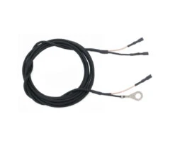 Coaxiale Kabel Voor Achterlicht-190cm-compl. Geassembleerd