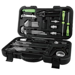 Birzman Gereedschapskist Voor Op Reis