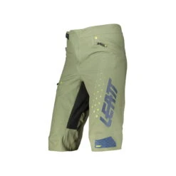 LEATT MTB 4.0 Korte Broek - Groen