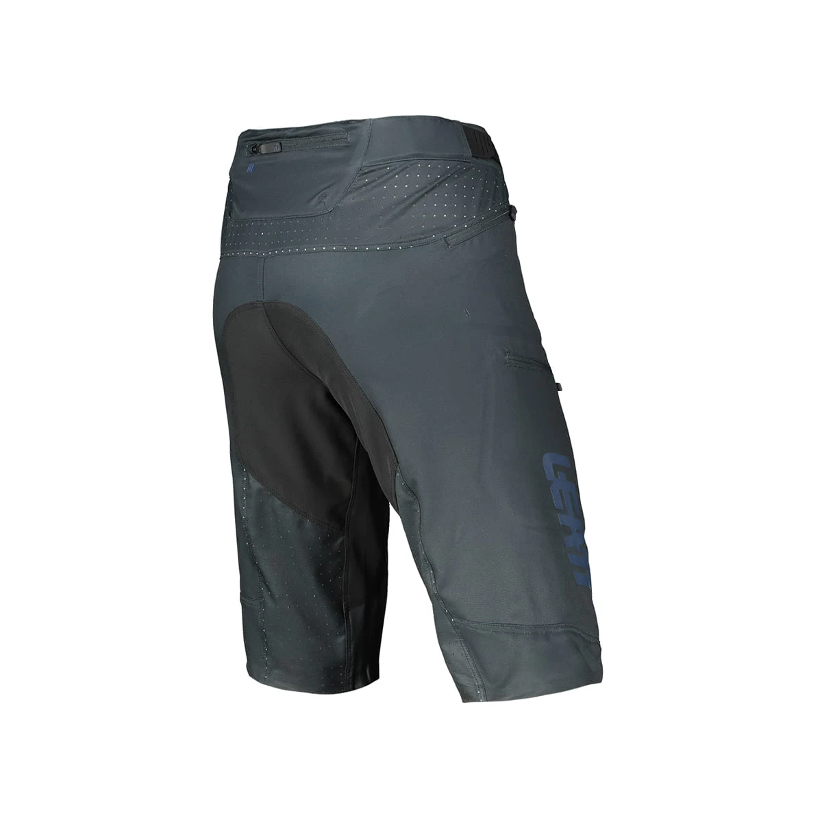 LEATT MTB 3.0 Korte Broek - Zwart 4 LEATT MTB 3.0 Korte Broek - Zwart - Afbeelding 2