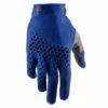 LEATT GPX 4.5 Lite Handschoenen - Blauw -Fiets Bevordering LEATTHandschuheGPX4 5Lite blau 1