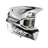 LEATT Helm Incl. Bril 7,5 V22 Uni Wit -Fiets Bevordering LEATTHelminkl Brille7 5V22Uniweiss 1