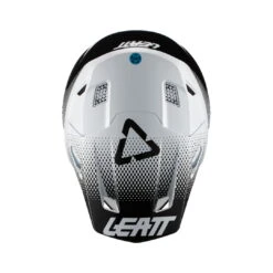 LEATT Helm Incl. Bril 7,5 V22 Uni Wit 7 LEATT Helm Incl. Bril 7,5 V22 Uni Wit -Fiets Bevordering LEATTHelminkl Brille7 5V22Uniweiss 3