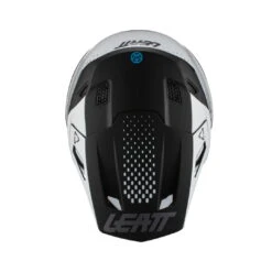 LEATT Helm Incl. Bril 8,5 V22 Zwart-wit -Fiets Bevordering LEATTHelminkl Brille8 5V22schwarz weiss 3
