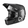 LEATT GPX 3.5 Motorcrosshelm - Zwart -Fiets Bevordering LEATTMotocrosshelmGPX3 5 schwarz 1