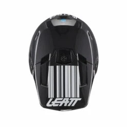 LEATT GPX 3.5 Motorcrosshelm - Zwart -Fiets Bevordering LEATTMotocrosshelmGPX3 5 schwarz 3