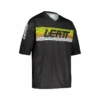 LEATT MTB Enduro 3.0 Trui 3/4 Mouw Zwart